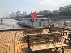 -武汉关码头(轮渡站)