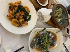 -鹿鸣酒家(越秀店)