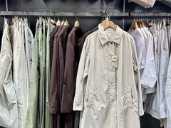 -MUJI无印良品(万科里店)