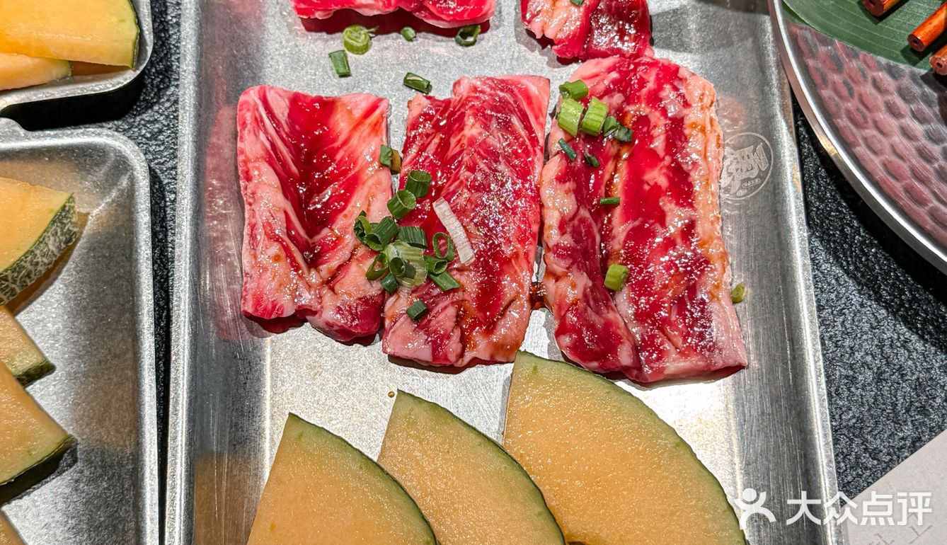 水果也能烤着吃⁉️味道太绝啦‼️  