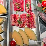 水果也能烤着吃⁉️味道太绝啦‼️  