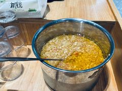 生蚝灵魂蒜泥-蚝英雄·自助烤蚝(高新店)