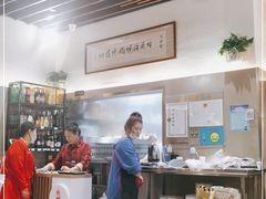 -正通记·哈尔滨烧烤·炭烤鸽子(七宝万科国际店)
