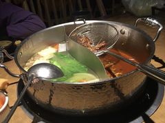 -左庭右院鲜牛肉火锅(南通CBD大有境店)