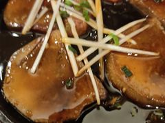-吉兆·料理(红梅南路店)