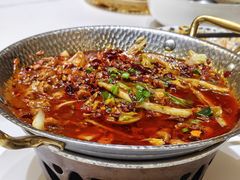 -鼎记酒楼(雁南一路店)