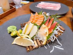 -8PINTS八品脱·日料·烧鸟·精酿小酒馆(莘庄店)