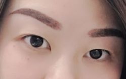 -MIVI野生眉纹绣纹眉