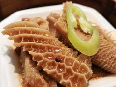 -满福隆酒楼(万绿园店)