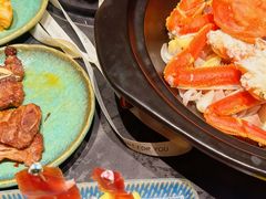 -樱之盛宴·蟹料理海鲜自助(前进大街店)