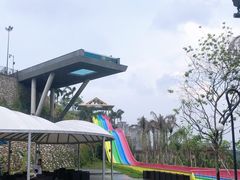 -清远熹乐谷温泉度假酒店