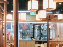 -大盐帮川菜馆(长楹天街店)