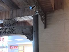 -徽三说·土徽菜·中国徽菜连锁品牌(一中店)