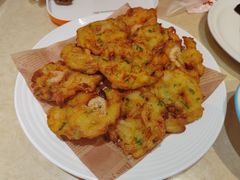 -杨氏青龙虾·羊蝎子(珠江路店)
