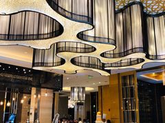 大堂-常州富力喜来登酒店 Feast盛宴标帜西餐厅(新北万达广场店)