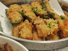 豉油皇煎酿尖椒-粤·向群饭店(龙津东路总店)
