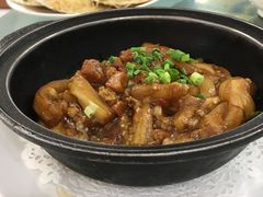 -明香海鲜酒家(华强北店)