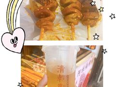 -南翔古镇