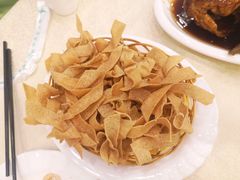 -奥华餐厅·老张记(台基厂店)