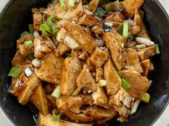 -百花人家(清水镇店)