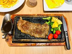 -必胜客(欧亚卖场店)