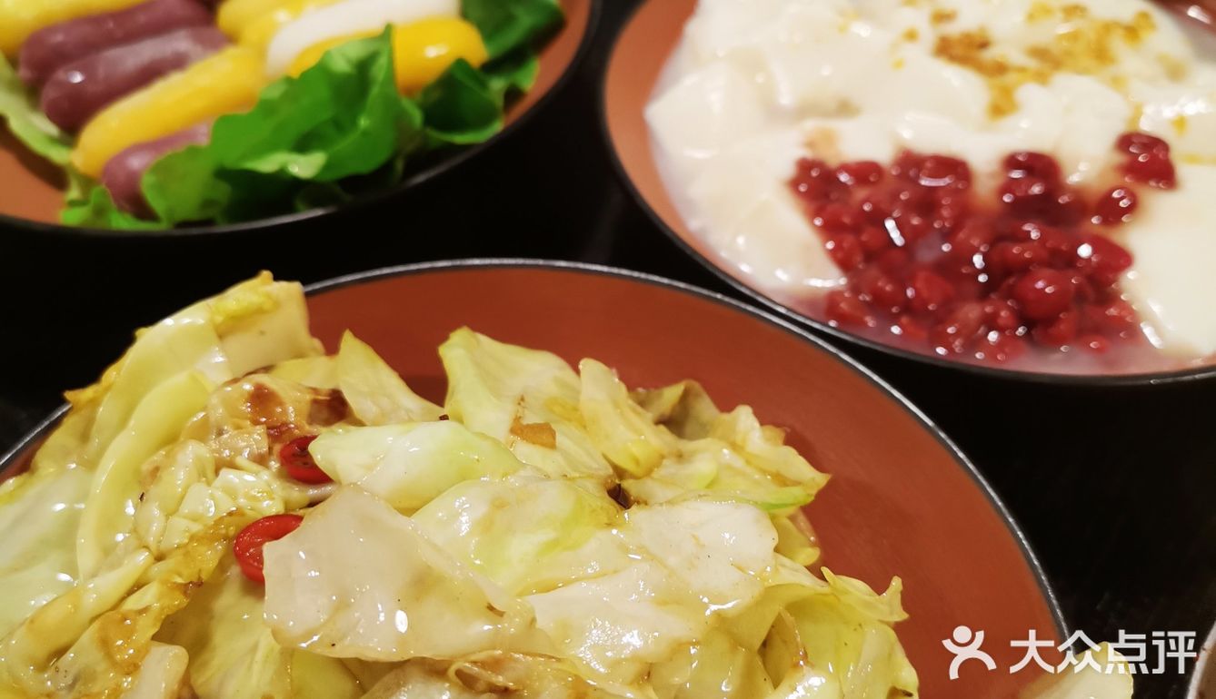 温州首家潮汕打边炉+生腌熟醉！