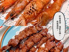 -虾佬圣汤·海鲜姿造(乐堤港店)