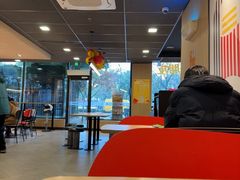 -麦当劳(凌云天地长桥店)