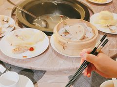 -采悦轩中餐厅·粤菜·海南菜(神州半岛喜来登度假酒店)
