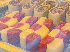 -随园糕团(狮子桥店)