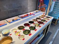 -钢管厂五区小郡肝火锅串串香(清河店)