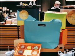 -星巴克臻选(杭州万象城店)