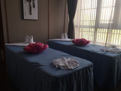 -韵道养生.足道.按摩.SPA(古美店)