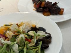 -狮王府淮扬菜(万象城店)