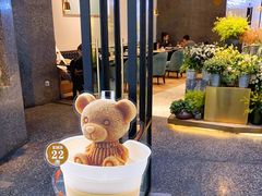 -大树餐厅(红旗街万达店)