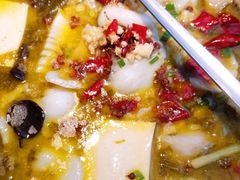 -荷塘秋月·本帮江浙菜(国权路店)