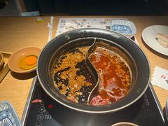 -温野菜涮涮锅(西单大悦城店)