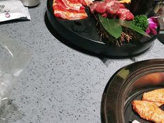 -金迈圆烤肉餐厅(维多利店)