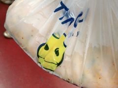 -安徽阜阳卷馍(西单店)