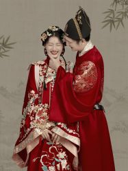 -第一夫人婚纱摄影(南京店)