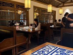 -紫腾大院·南京菜(江宁店)