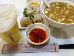 -咬不得高祖生煎·简餐(高银街店)