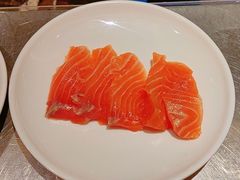 -西安西藏大厦开元名都大酒店·自助餐厅