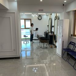 -INSI Hair Salon