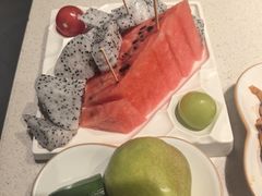 -海底捞火锅鲜切牛肉主题店(长寿路店)