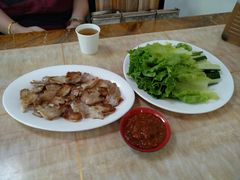 -韩聚园韩国料理(文灶店)