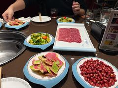 -匹夫涮肉城(黄村店)