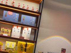 -旺顺阁鱼头泡饼(小红门店)
