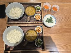 -李百蟹·江南蟹黄面(夫子庙店)