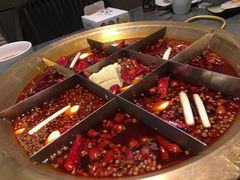 -长嘉·河图火锅(长嘉汇江景旗舰店)